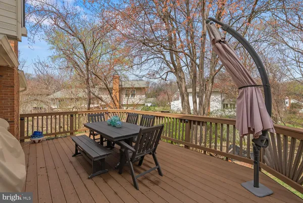 $934,000 | 9822 Wolcott Drive, Burke, VA 22015