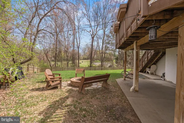 $934,000 | 9822 Wolcott Drive, Burke, VA 22015