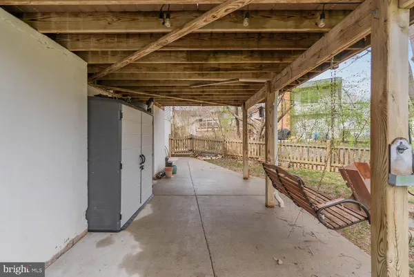 $934,000 | 9822 Wolcott Drive, Burke, VA 22015