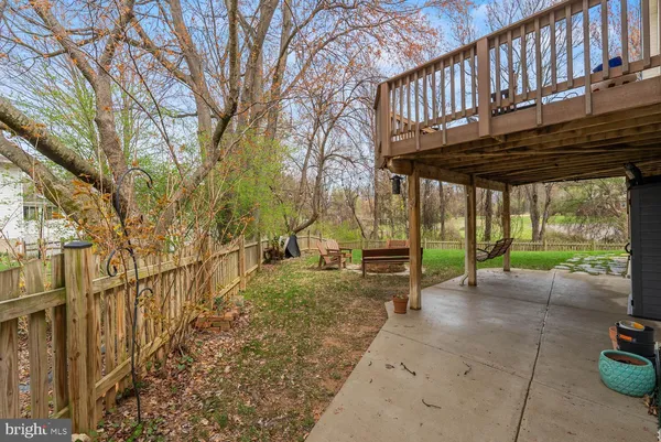 $934,000 | 9822 Wolcott Drive, Burke, VA 22015