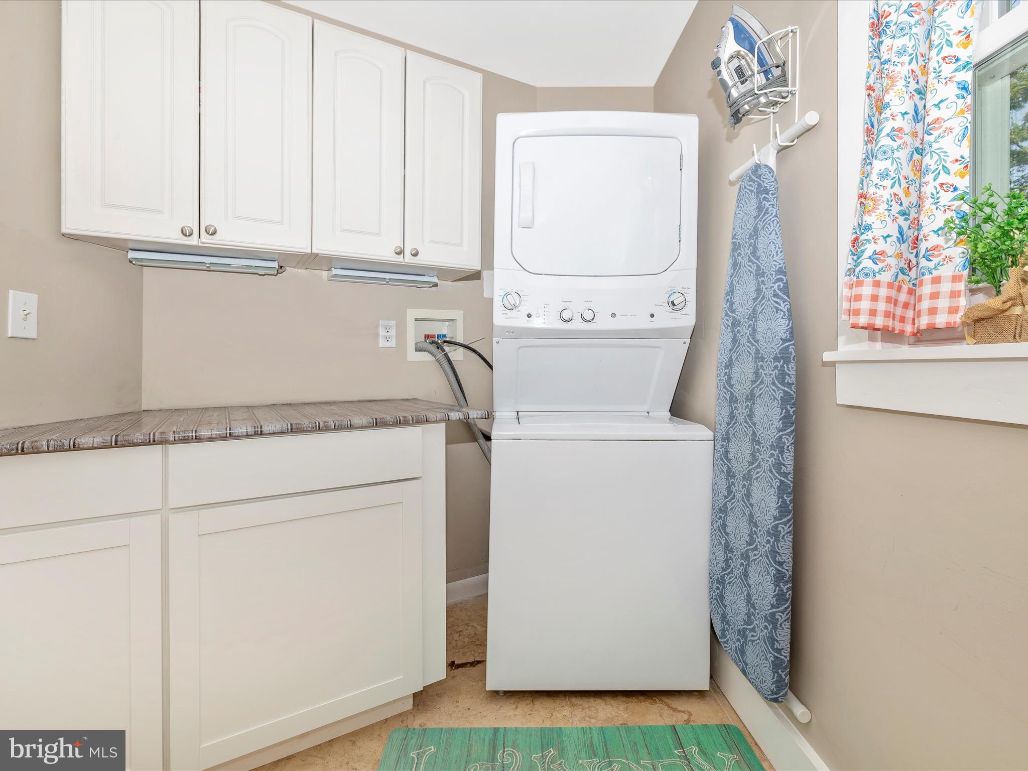 5085 Fleming Road Mount Airy, MD 21771 - Photo 24 of 73 Powder Room & Laundry