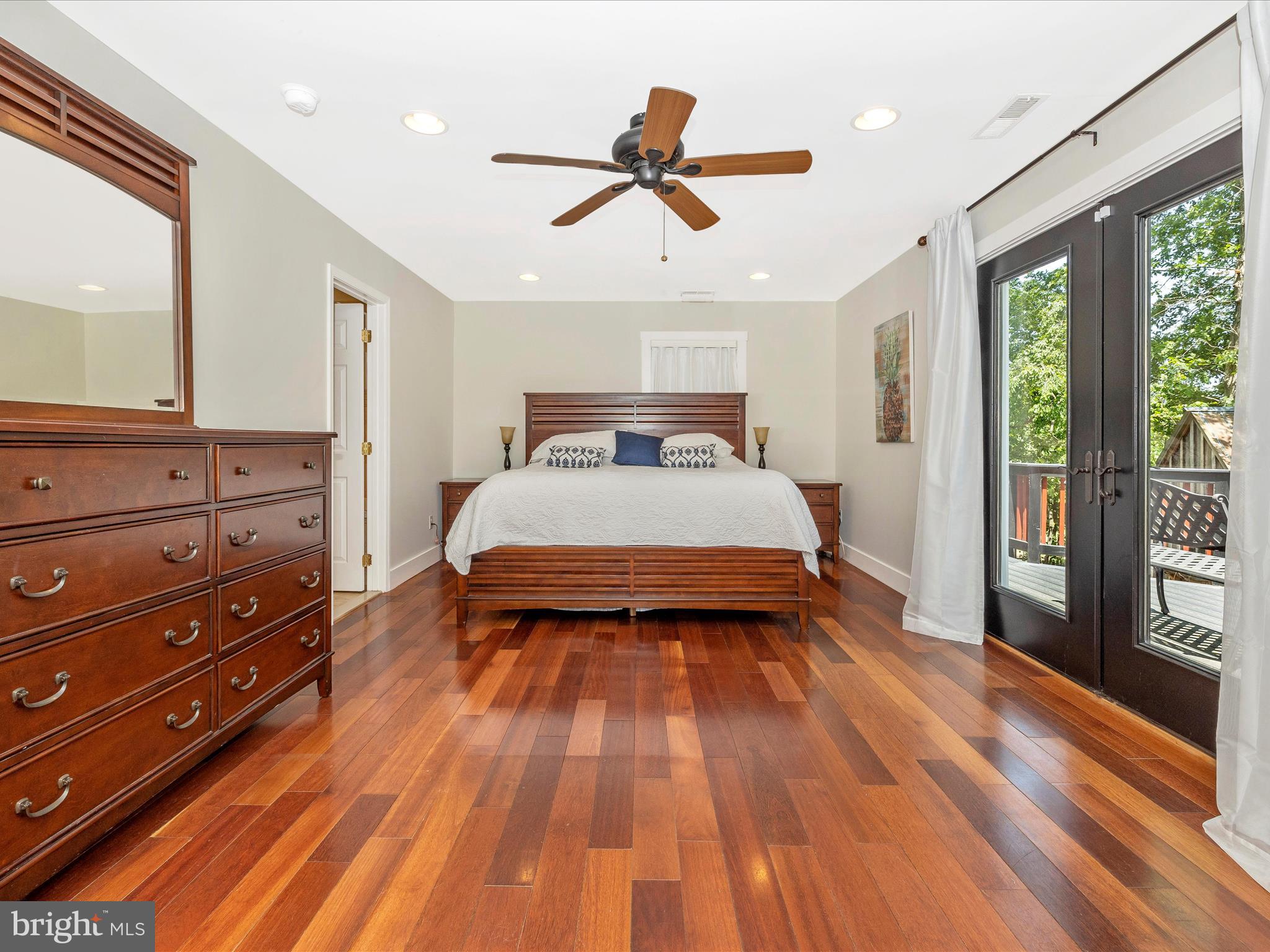 5085 Fleming Road Mount Airy, MD 21771 - Photo 26 of 73 Gorgeous hardwood floors