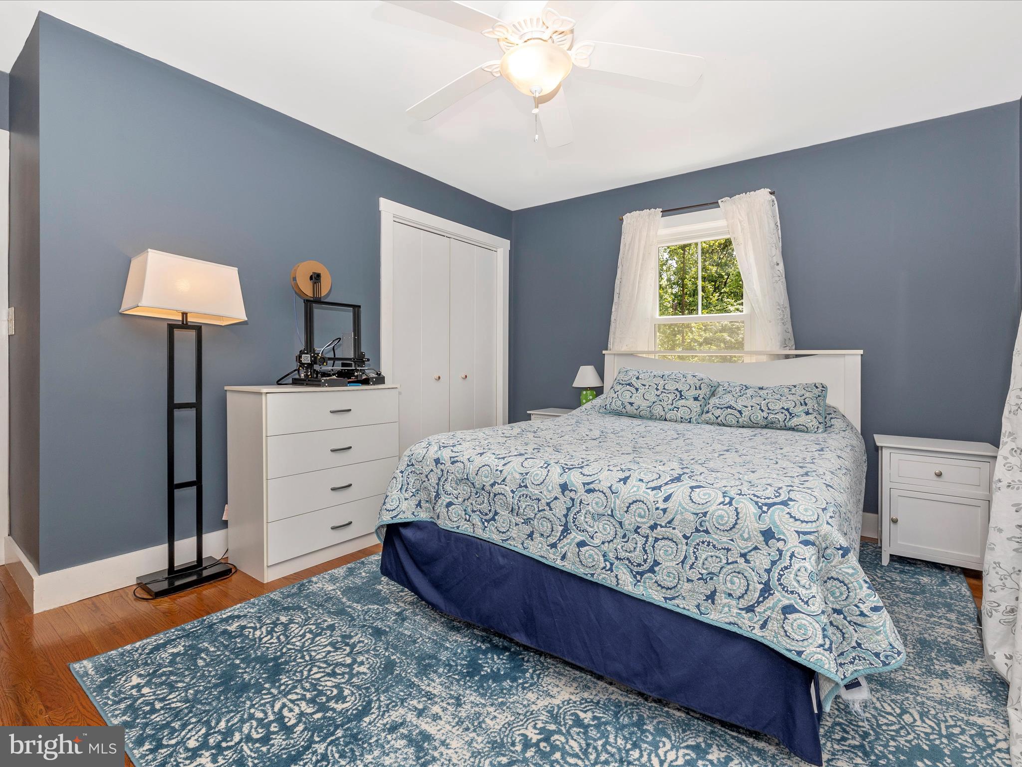 5085 Fleming Road Mount Airy, MD 21771 - Photo 41 of 73 Gorgeous hardwood floors
