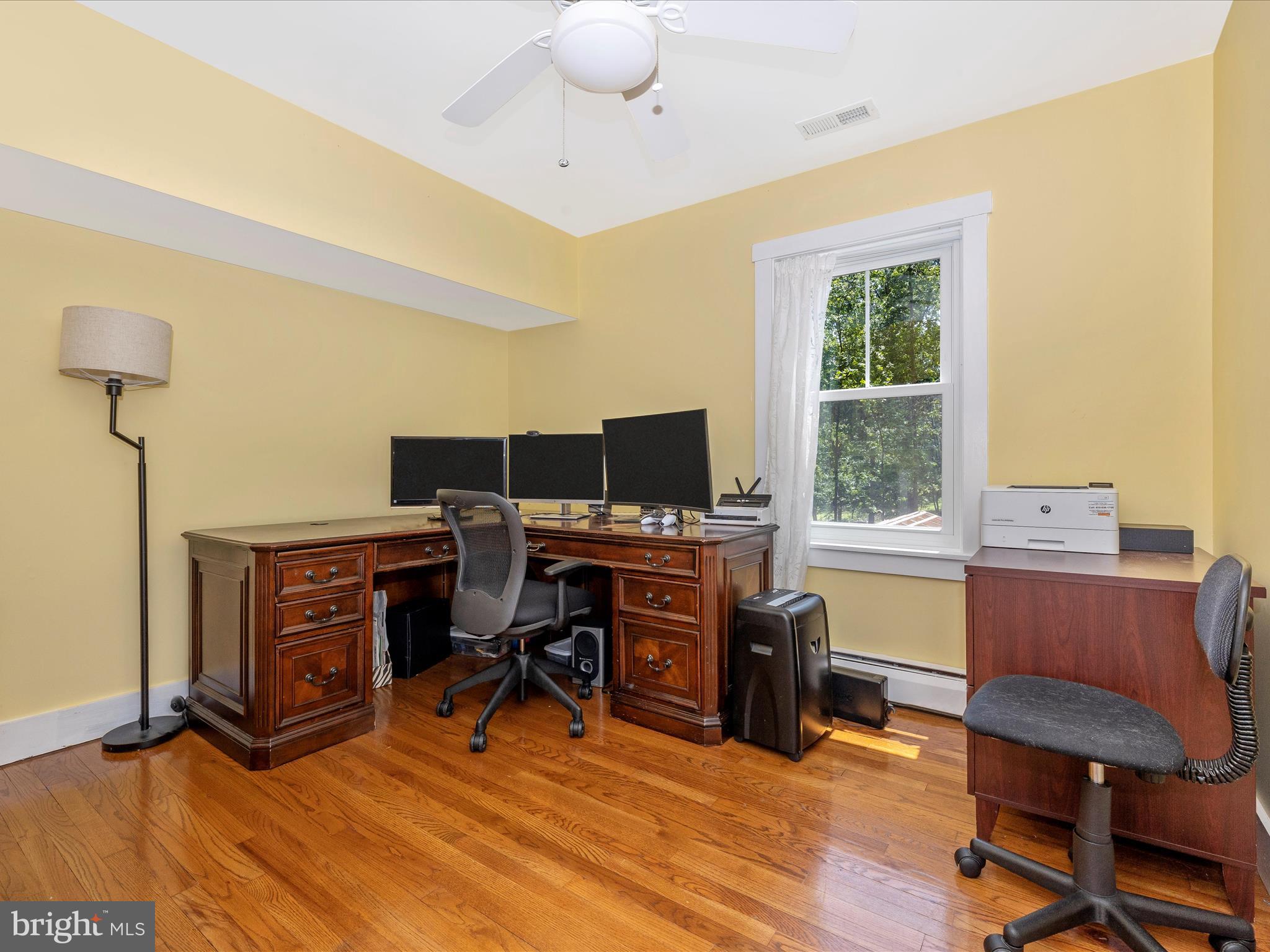 5085 Fleming Road Mount Airy, MD 21771 - Photo 42 of 73 Office/Bedroom 4