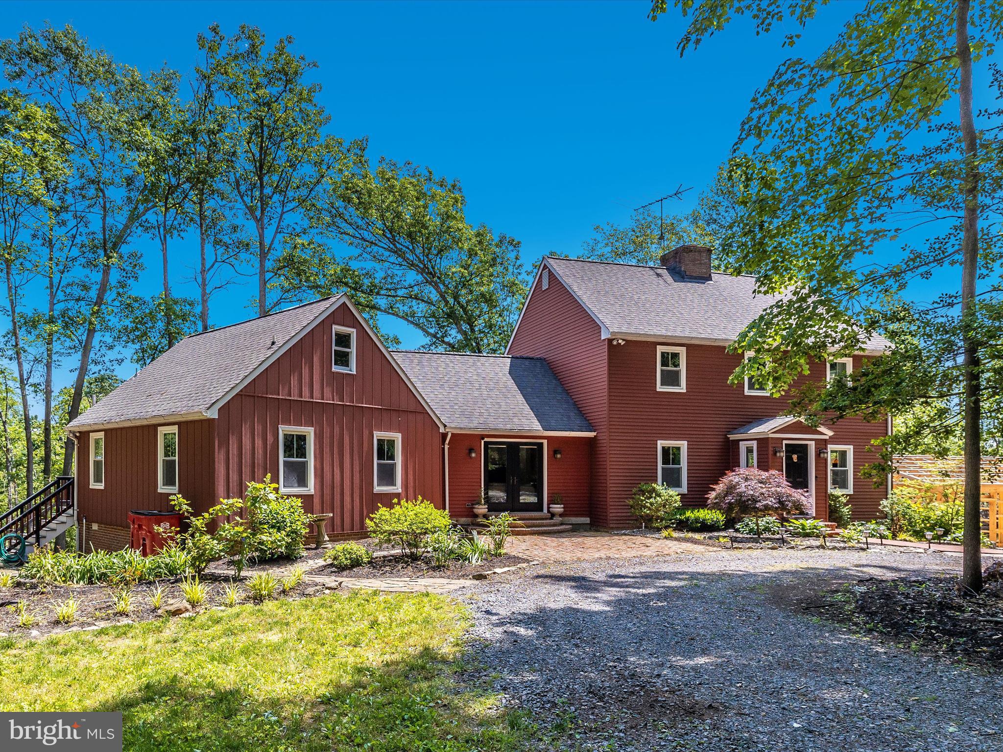 5085 Fleming Road Mount Airy, MD 21771 - Photo 50 of 73 What a home!