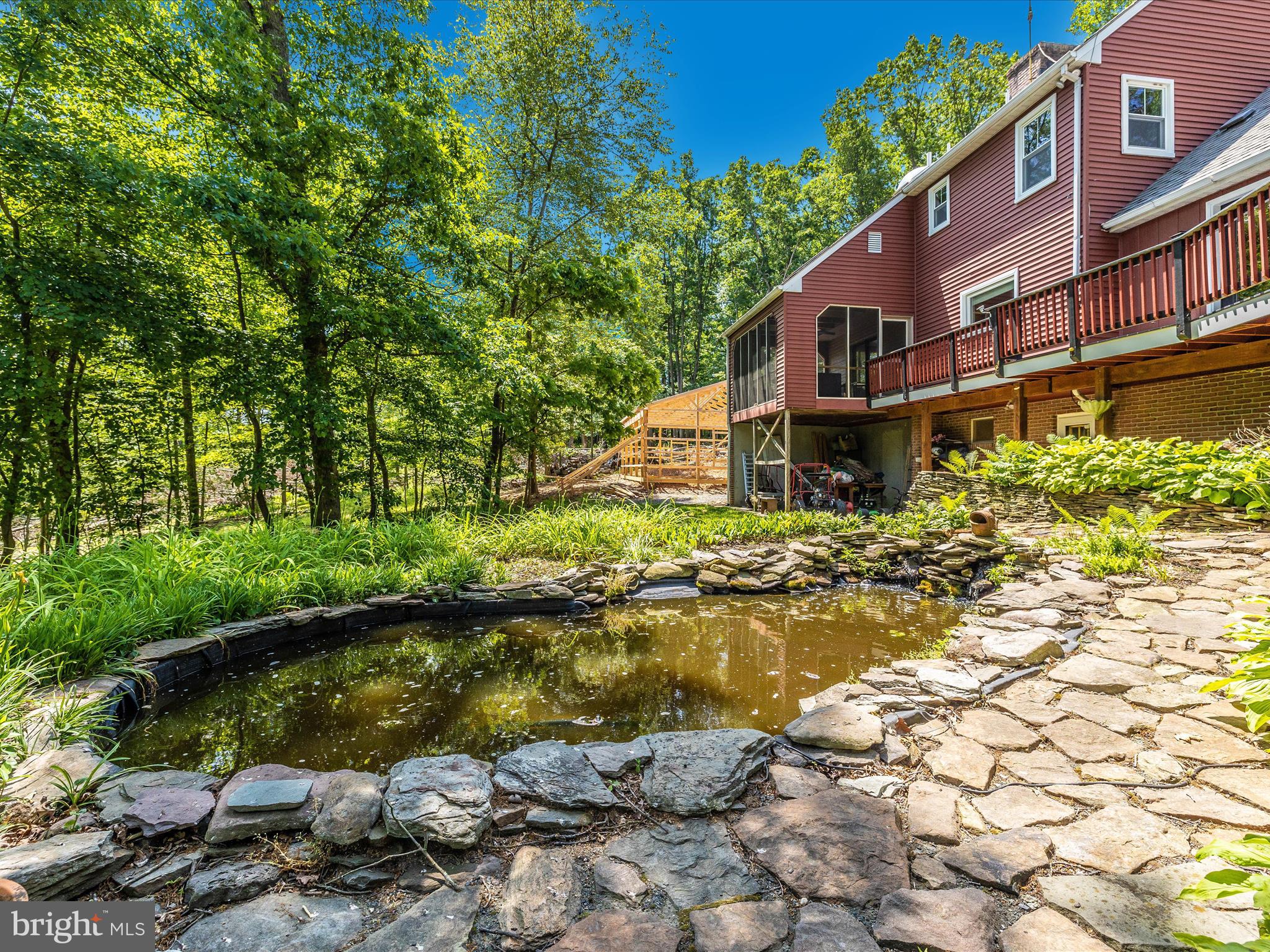 5085 Fleming Road Mount Airy, MD 21771 - Photo 64 of 73