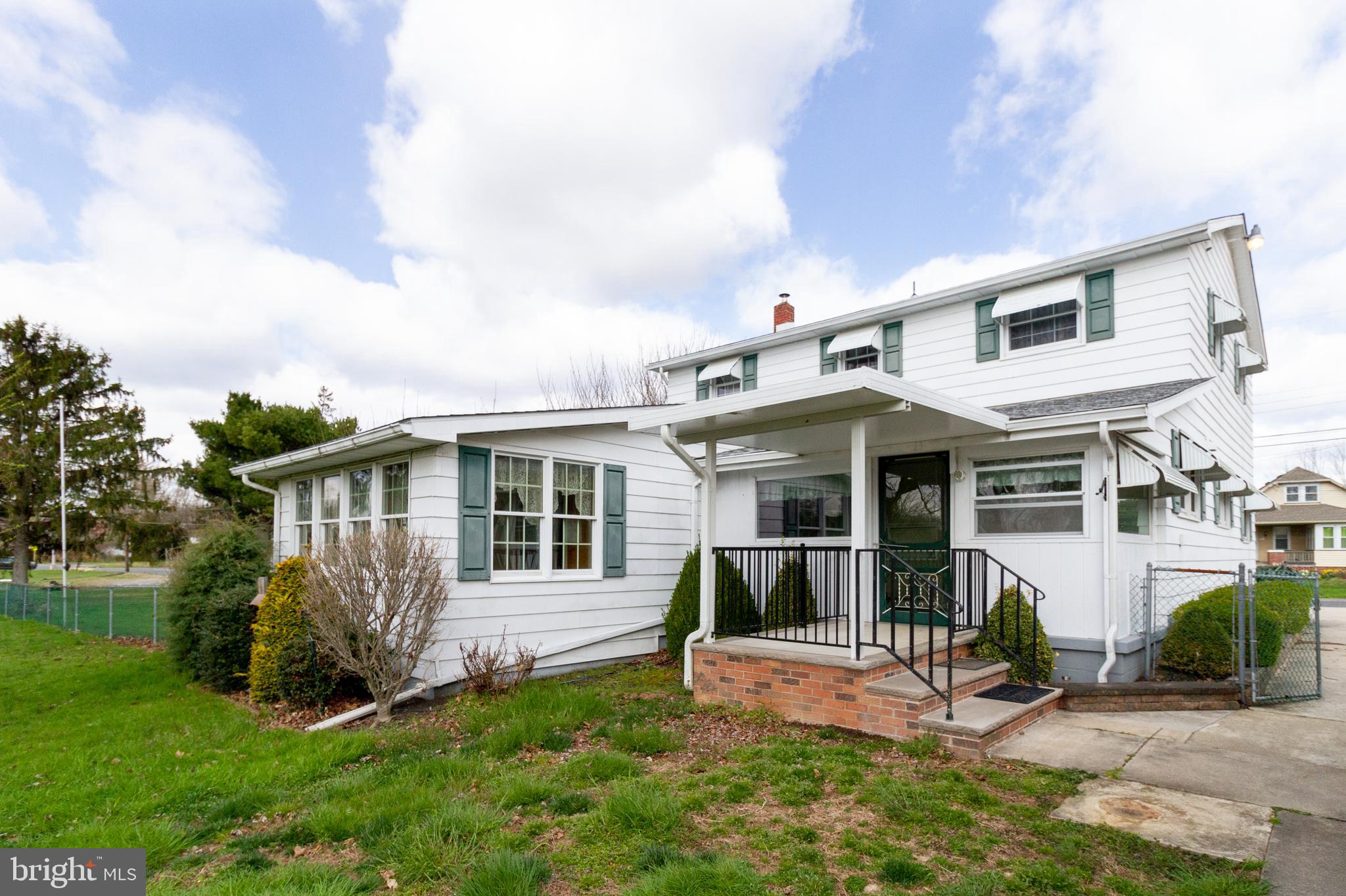 8 Deerfield Road Elmer, NJ 08318 - Photo 42 of 54 Gallery Image 42