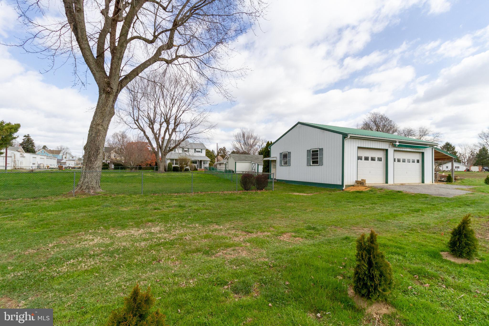 8 Deerfield Road Elmer, NJ 08318 - Photo 51 of 54 Gallery Image 51