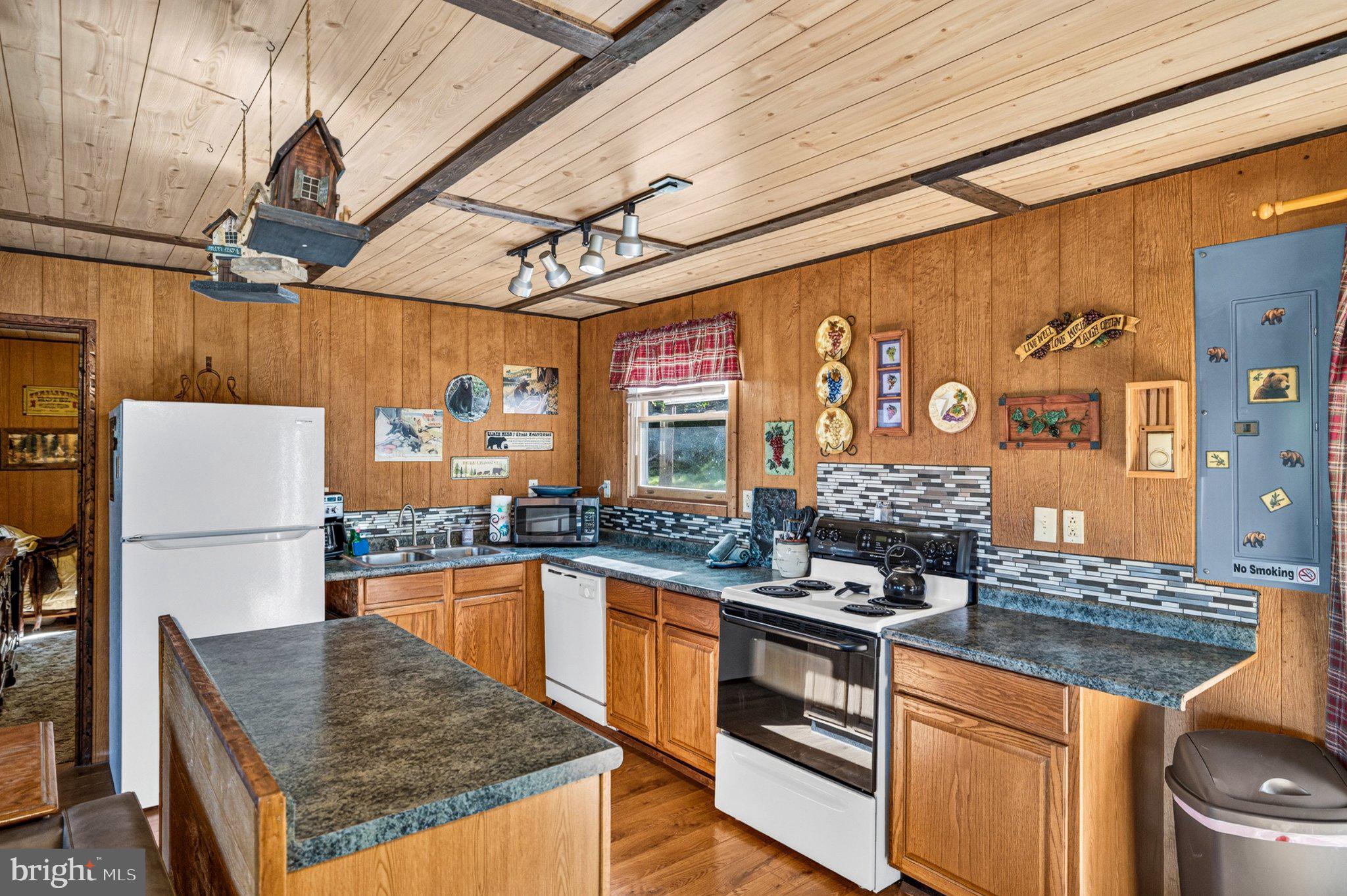 665 Overlook Drive Rileyville, VA 22650 - Photo 18 of 78 Gallery Image 18
