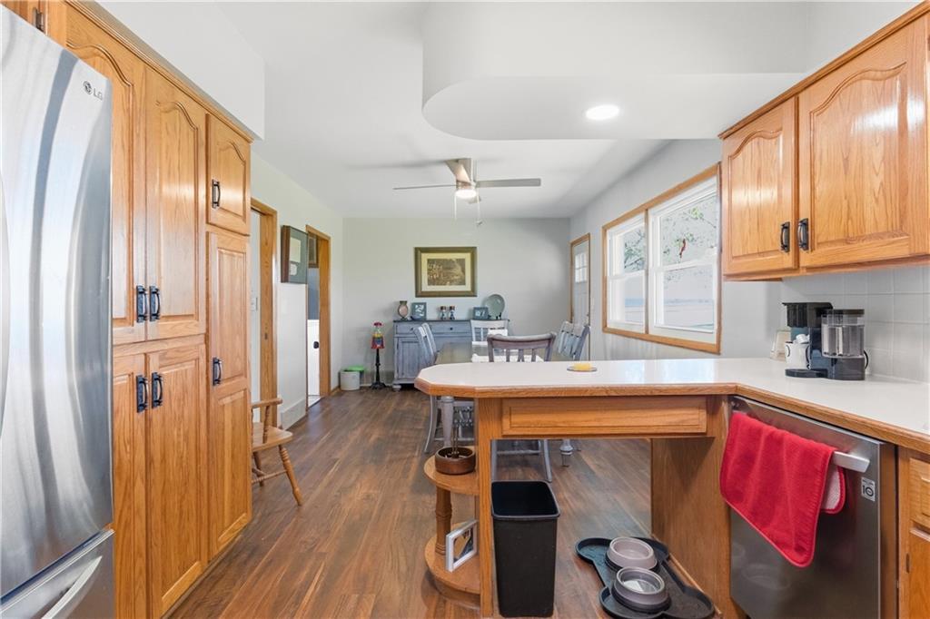 17429 Coffin Road Leavenworth, KS 66048 - Photo 14 of 35