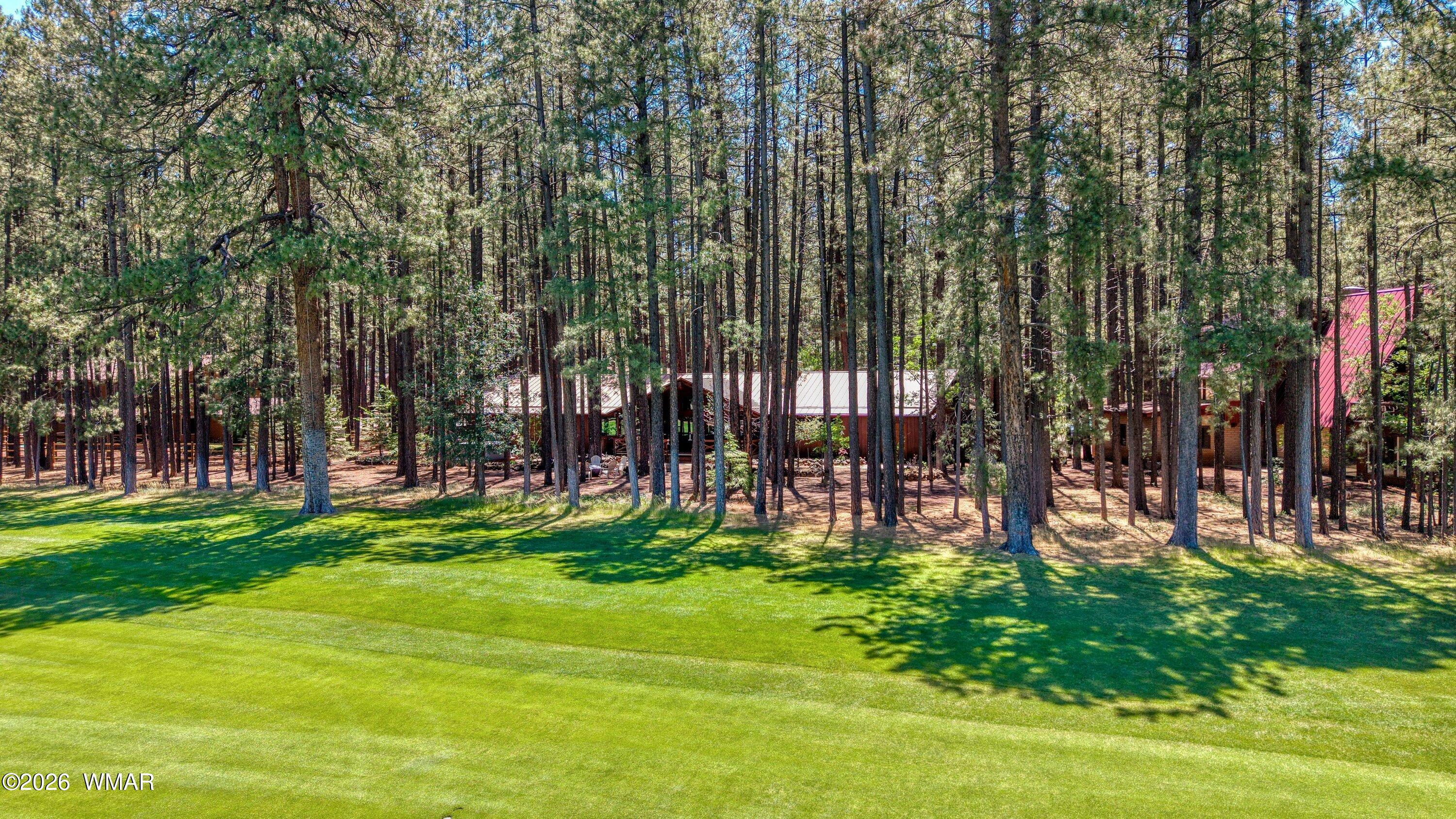 7414 Geronimo Road Pinetop, AZ 85935 - Photo 37 of 42 Gallery Image 37