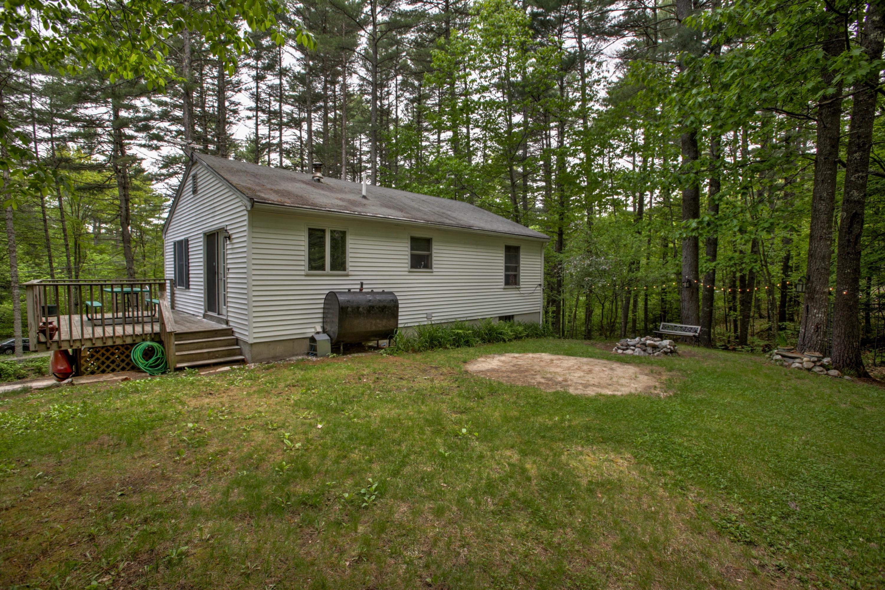 175 Old Portland Road North Waterboro, ME 04061 - Photo 23 of 29 8