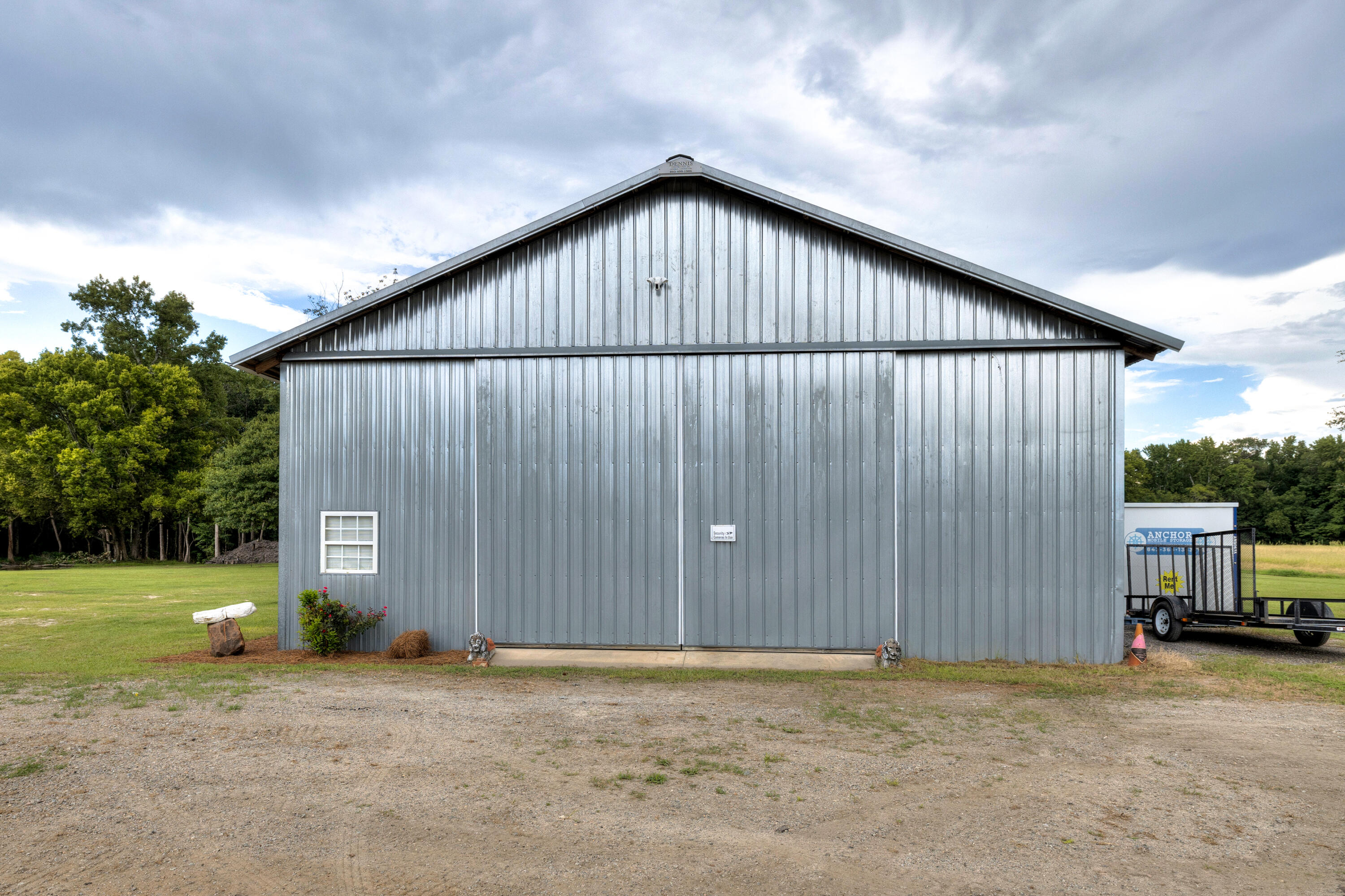 2985 Thadsfarm Road Sumter, SC 29153 - Photo 65 of 83 15