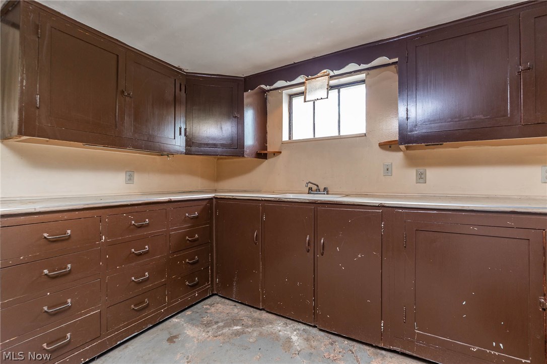 7490 Race Road North Ridgeville, OH 44039 - Photo 15 of 20 extra kitchenette in basement, great for seasonal canning or extra prep room for larger gatherings