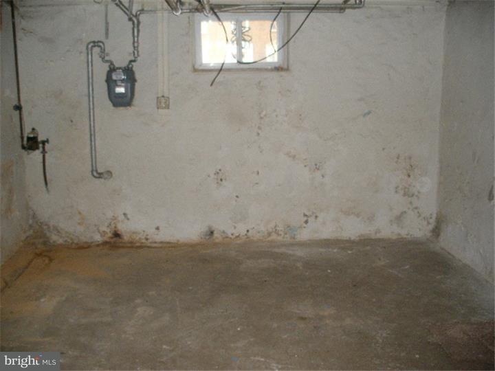 351 Richfield Road Upper Darby, PA 19082 - Photo 9 of 17 Basement