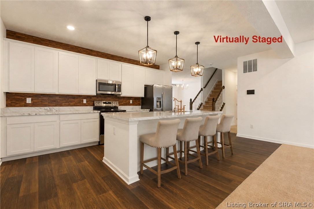 8040 Schrieber Road Floyds Knobs, IN 47119 - Photo 17 of 59