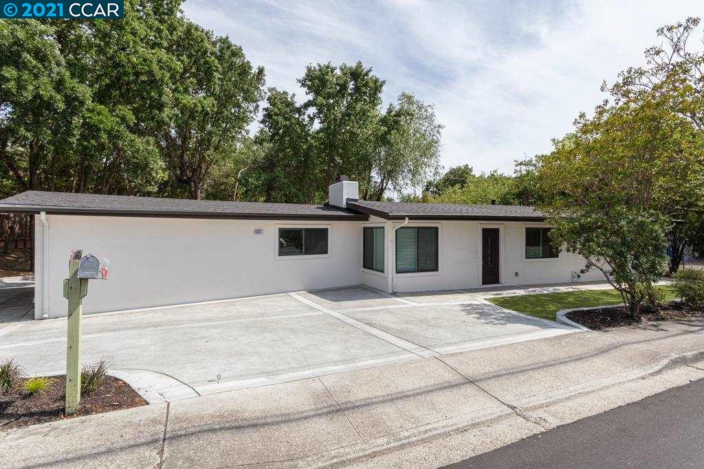 891 Diablo Road Danville, CA 94526 - Photo 1 of 1 Gallery Image 1