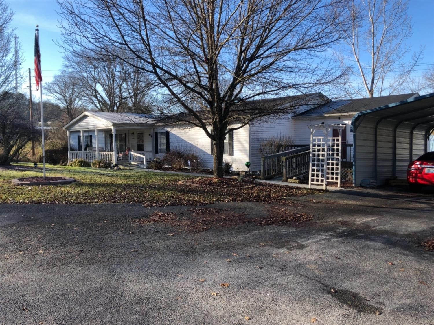 219 Grimes Road London, KY 40741 - Photo 30 of 31 Listing Photo