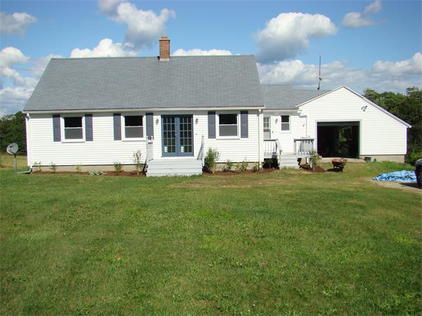 18 Bofat Hill Road Chesterfield, MA 01096 - Photo 1 of 12 Gallery Image 1