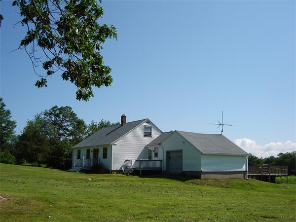 18 Bofat Hill Road Chesterfield, MA 01096 - Photo 4 of 12 Gallery Image 4