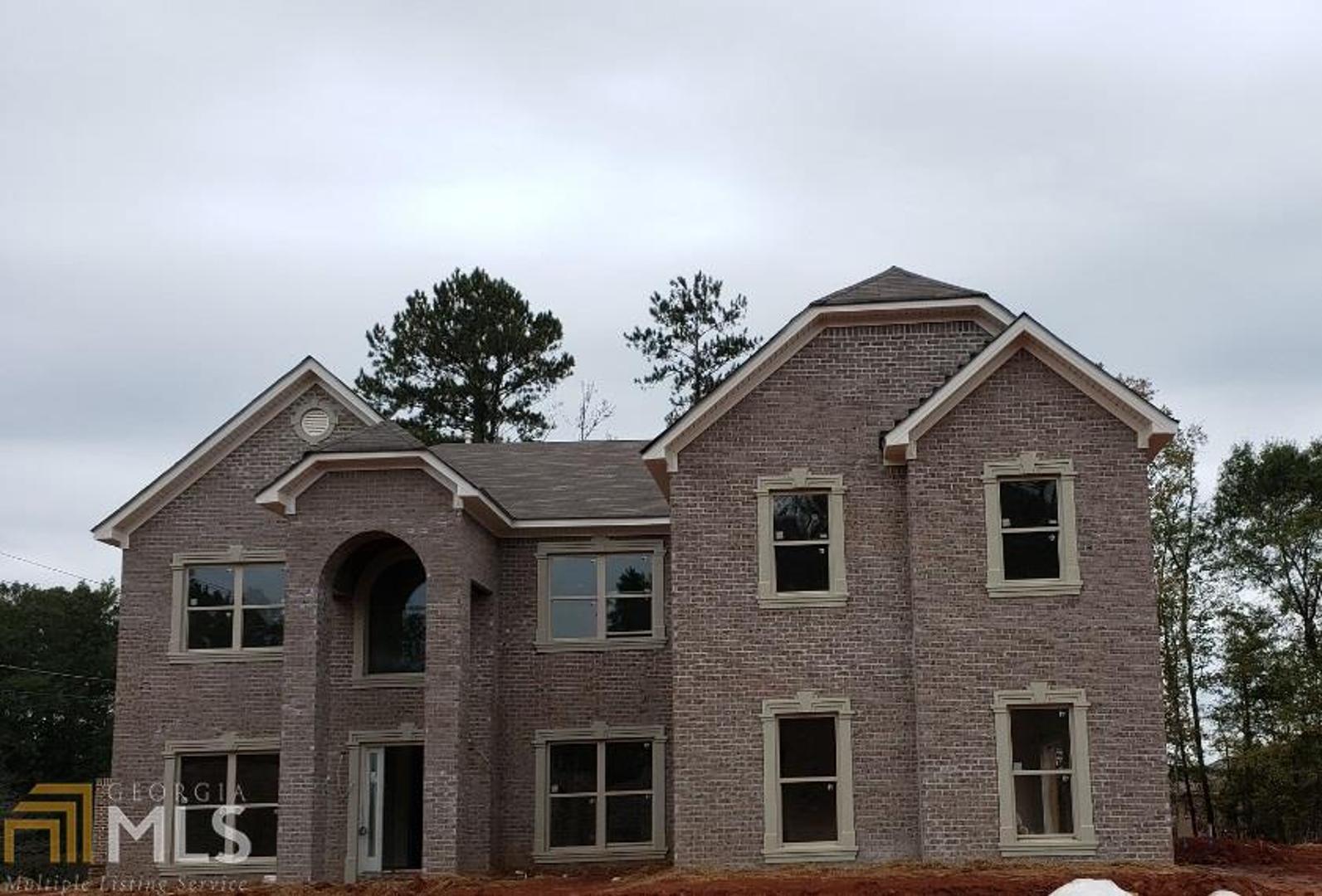 1301 Ruth Lane Southwest, Unit 1 Conyers, GA 30094 - Photo 1 of 1 Gallery Image 1