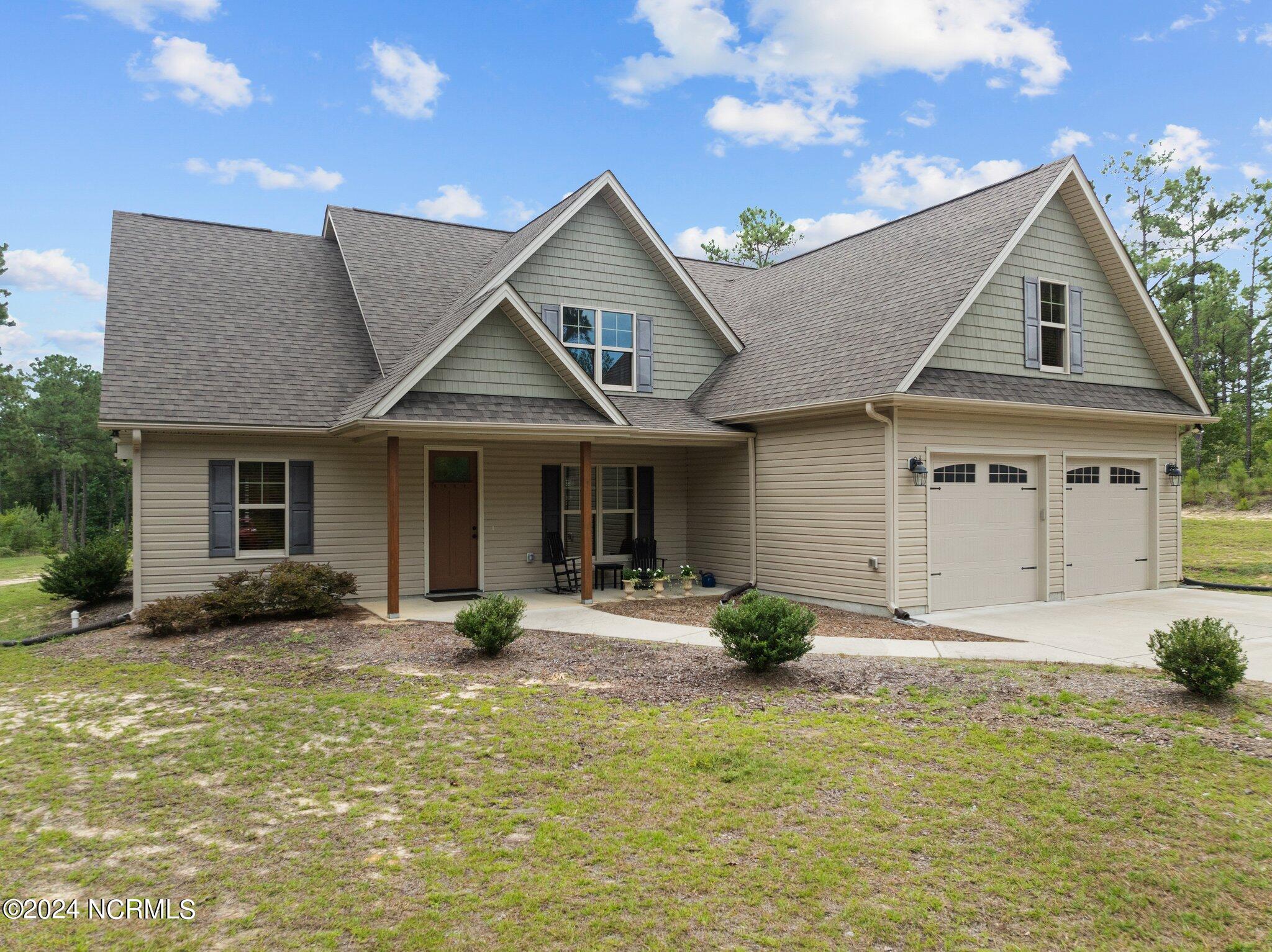 376 Nighthawk Loop Aberdeen, NC 28315 - Photo 55 of 63 48-web-or-mls-DJI_0223