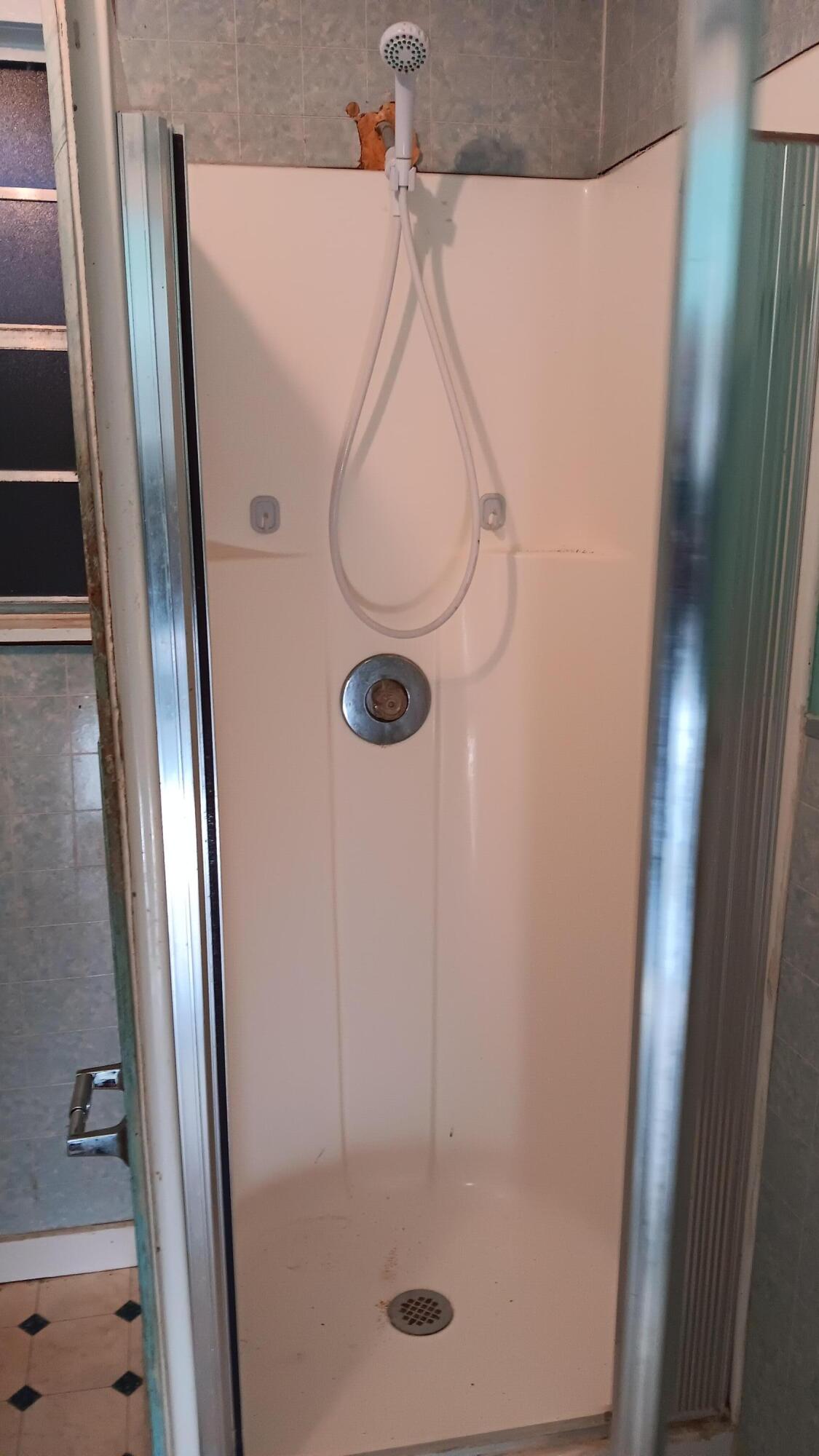 157 Pahl Road Niceville, FL 32578 - Photo 11 of 15 Shower