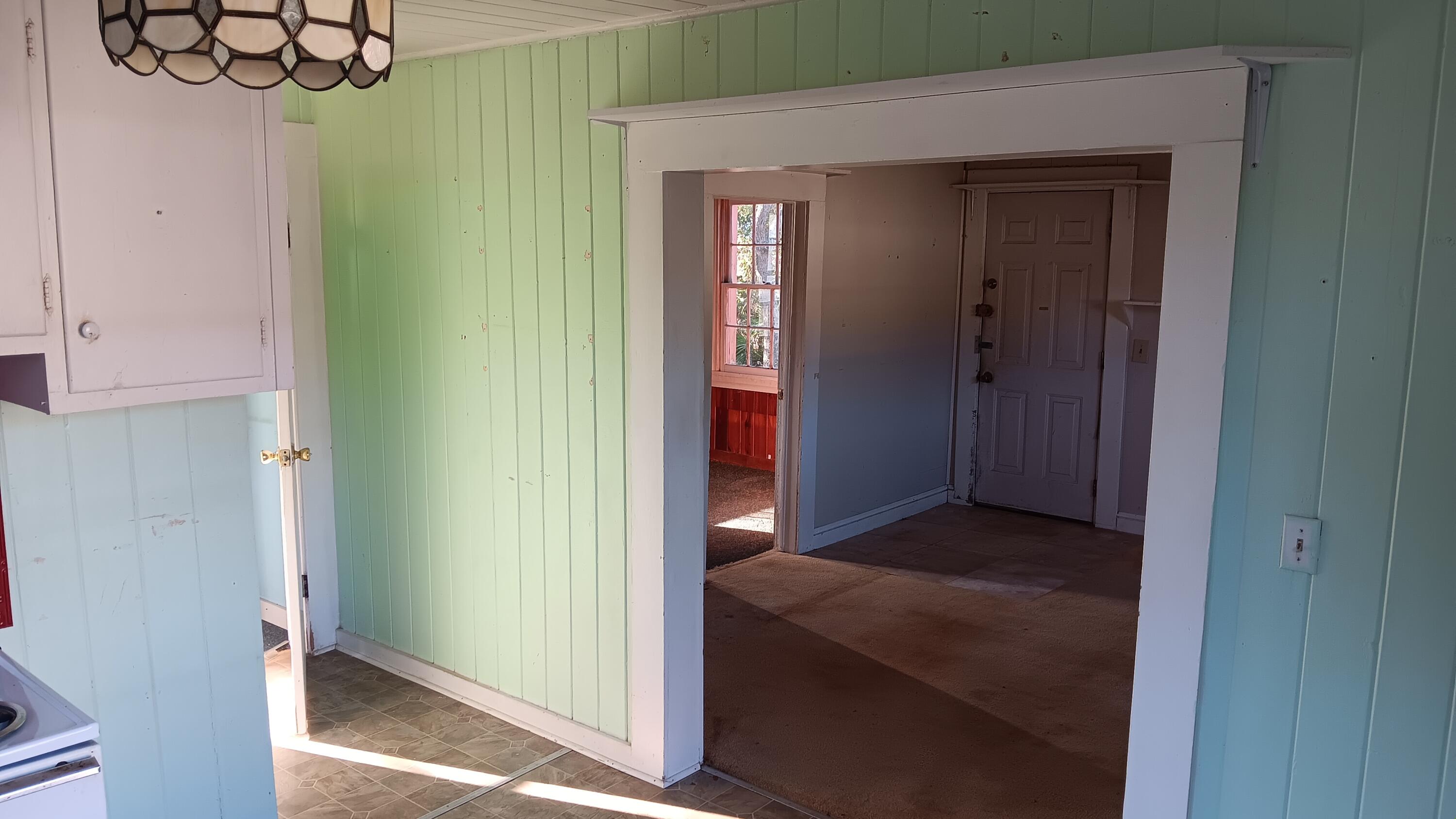 157 Pahl Road Niceville, FL 32578 - Photo 9 of 15 View from the kitchen