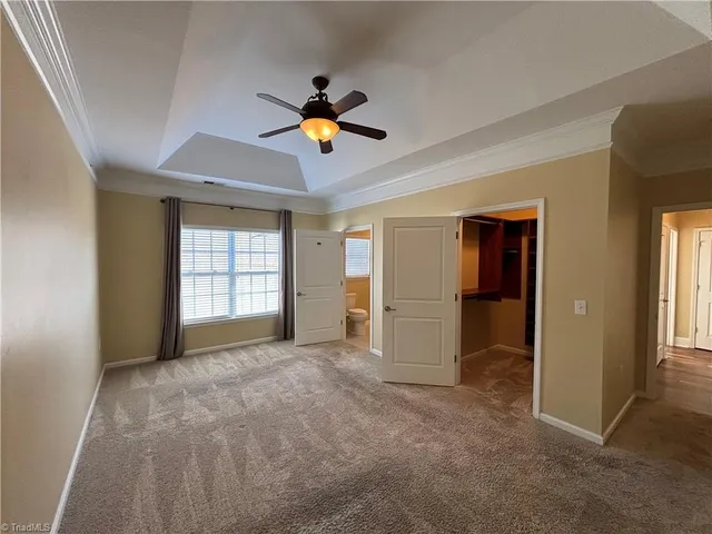 $225,000 | 6815 Hanesbrook Circle, Unit 304, Clemmons, NC 27012