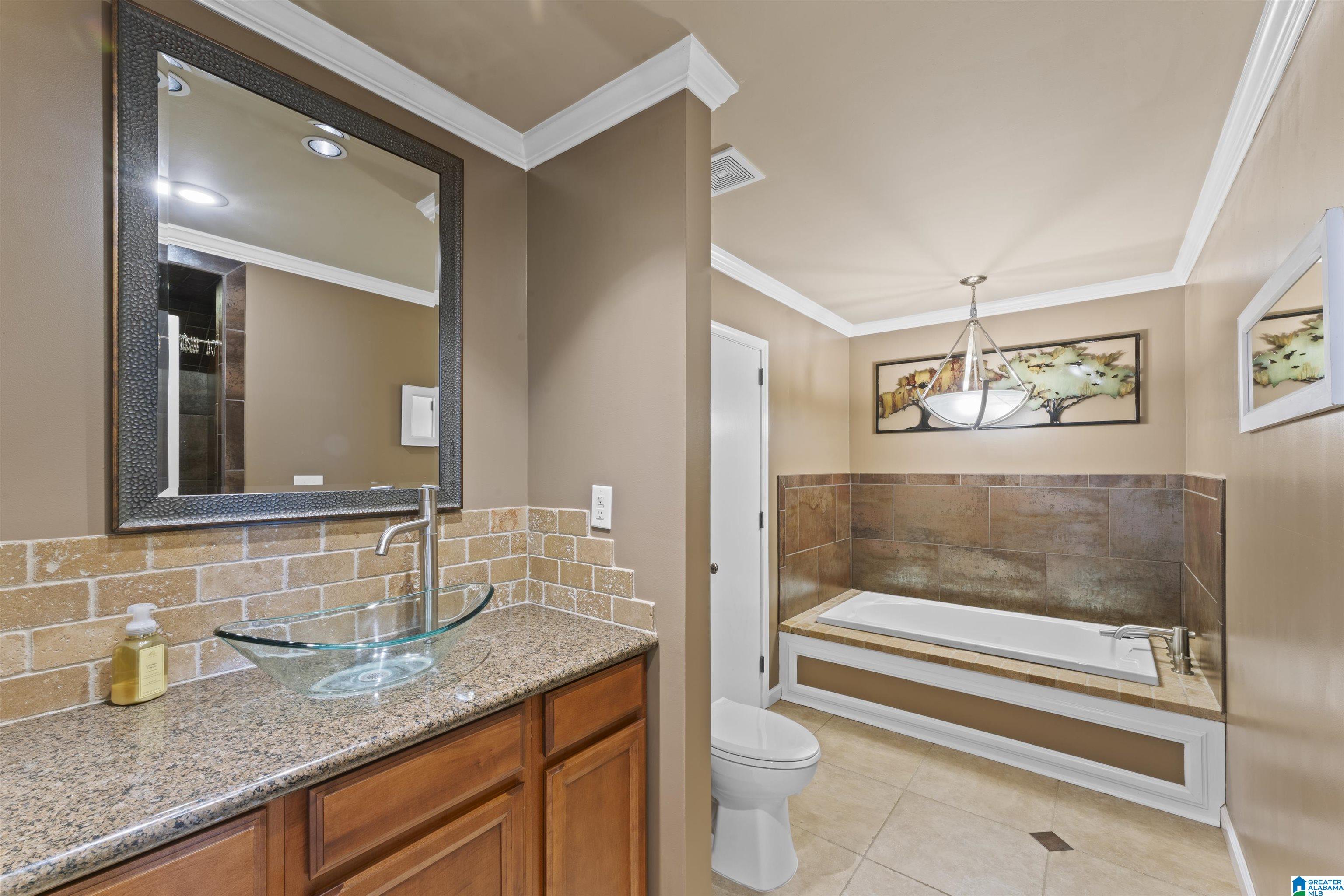9773 Silley Dean Road Pinson, AL 35126 - Photo 11 of 19