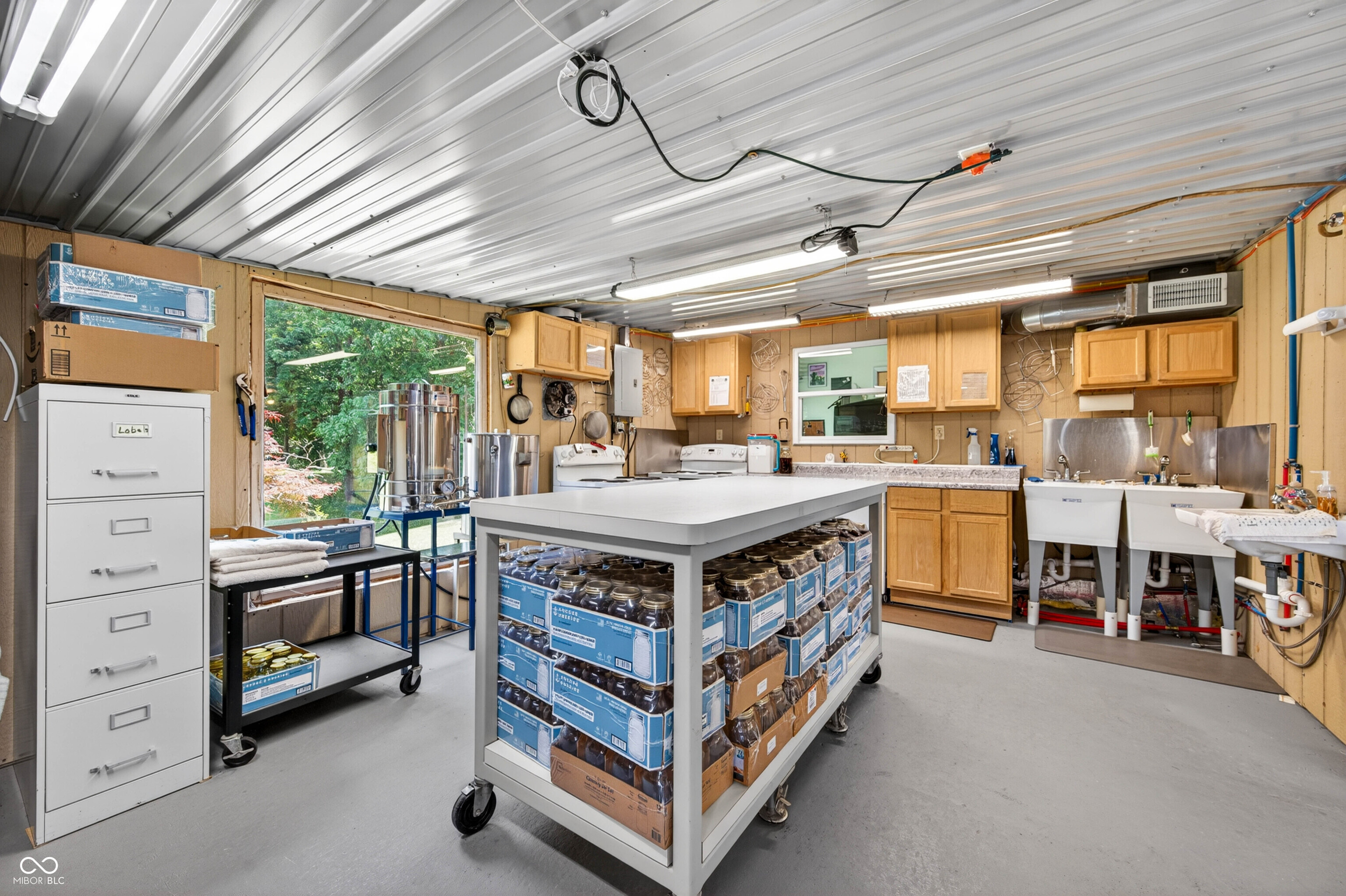 5053 Bittersweet Road Nashville, IN 47448 - Photo 5 of 54