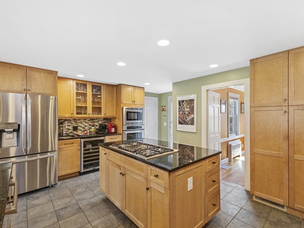 94 Evelyn Road Newton, MA 02468 - Photo 11 of 36
