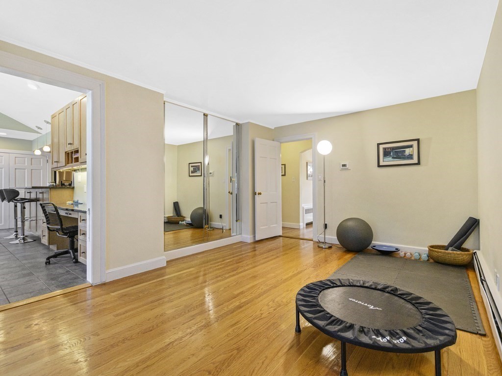 94 Evelyn Road Newton, MA 02468 - Photo 16 of 36