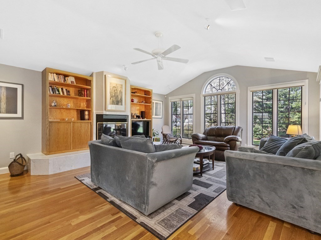 94 Evelyn Road Newton, MA 02468 - Photo 19 of 36