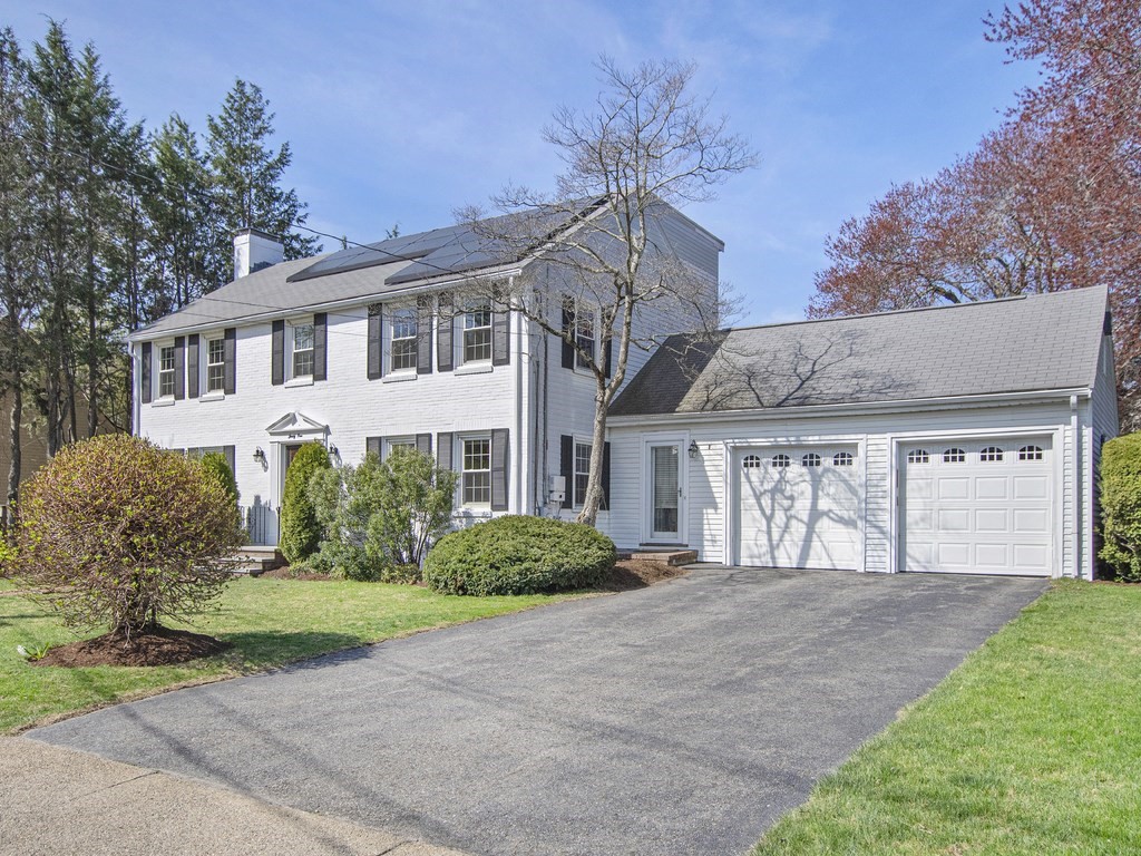 94 Evelyn Road Newton, MA 02468 - Photo 2 of 36