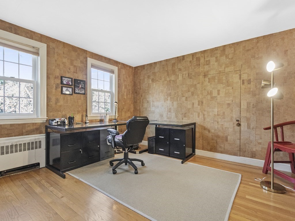 94 Evelyn Road Newton, MA 02468 - Photo 24 of 36