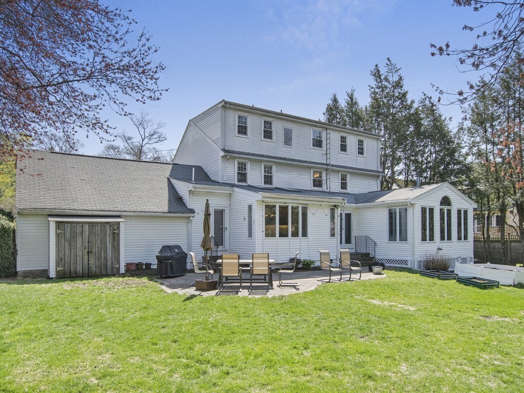 94 Evelyn Road Newton, MA 02468 - Photo 35 of 36