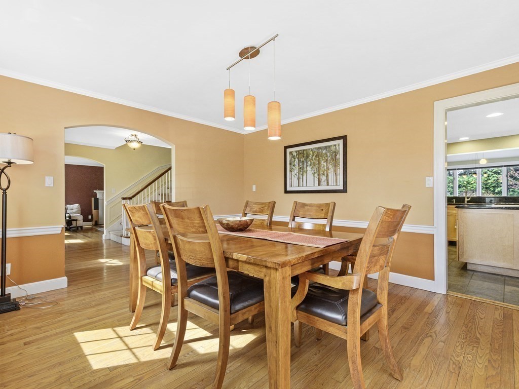 94 Evelyn Road Newton, MA 02468 - Photo 8 of 36
