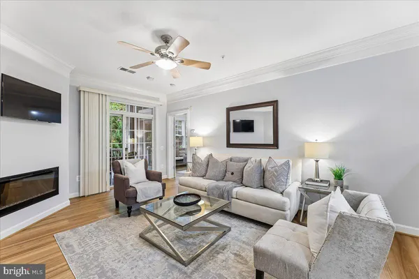 $475,000 | 7880 Rolling Woods Court, Unit 2103, Springfield, VA 22152