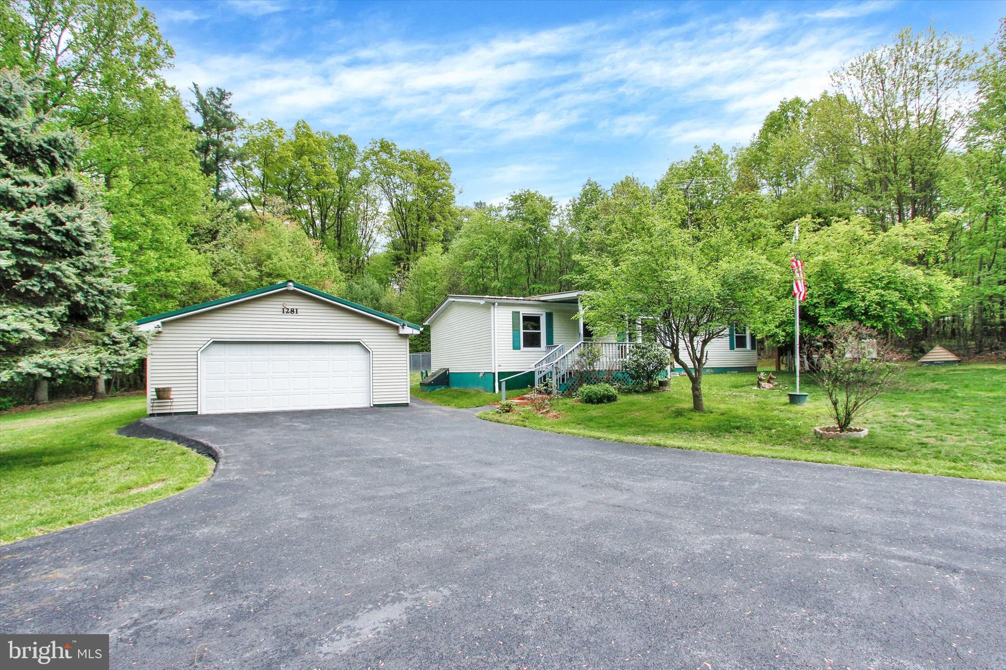 1281 New Road Orrtanna, PA 17353 - Photo 1 of 28 Gallery Image 1
