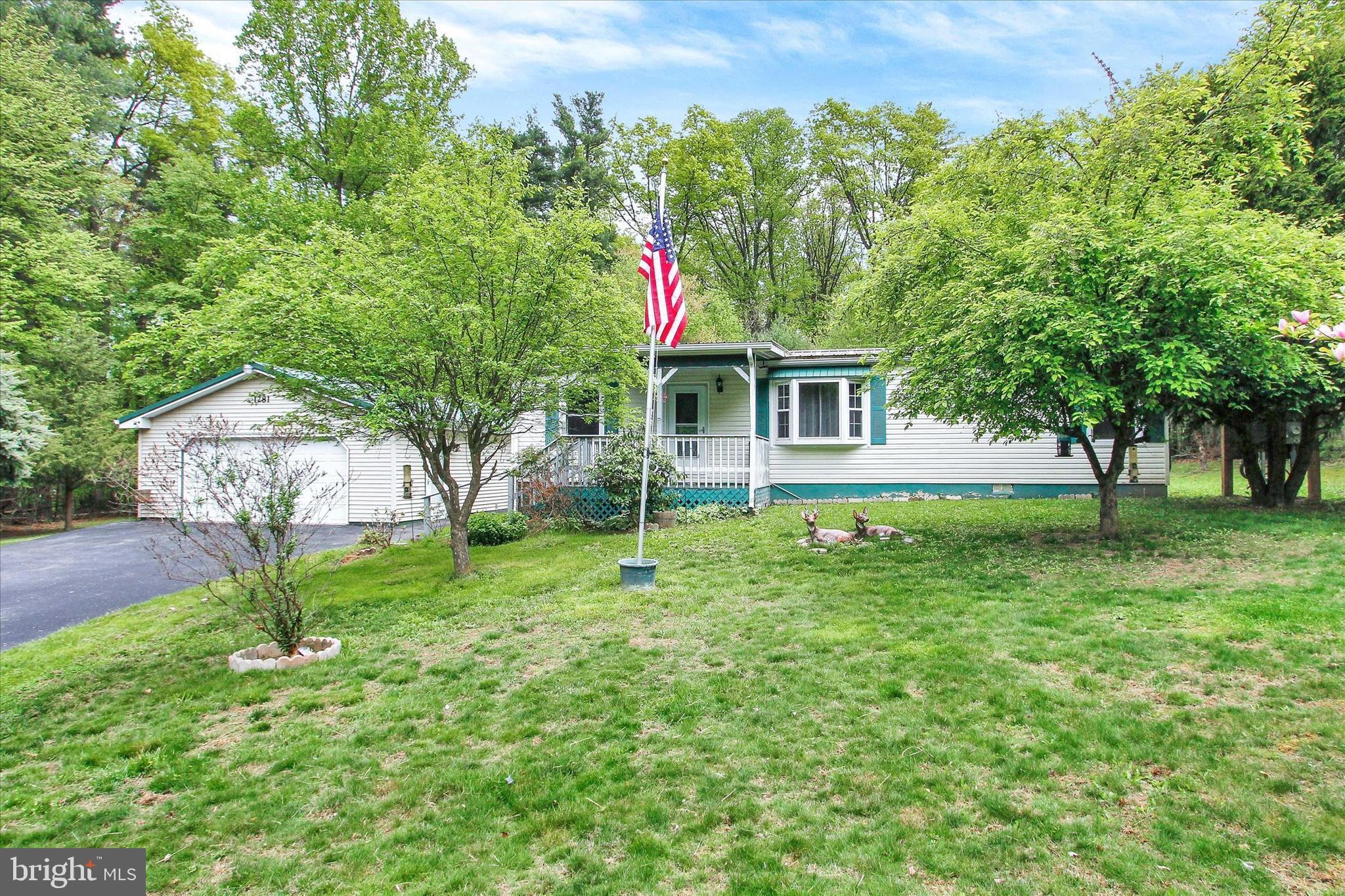 1281 New Road Orrtanna, PA 17353 - Photo 27 of 28 Gallery Image 27