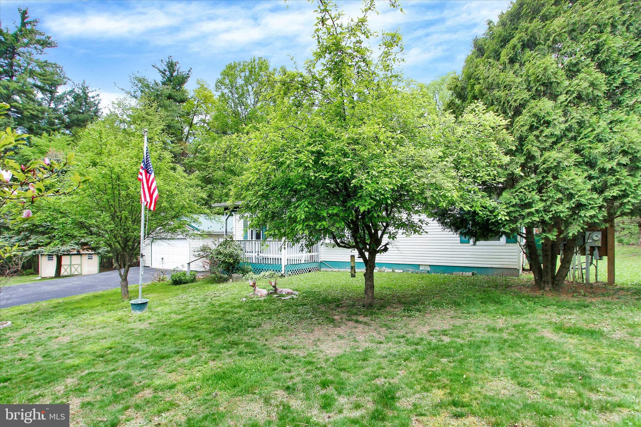 1281 New Road Orrtanna, PA 17353 - Photo 28 of 28 Gallery Image 28