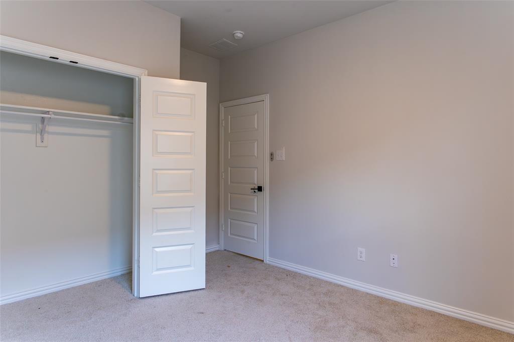 2604 Freeman Street Anna, TX 75409 - Photo 12 of 18 an empty room