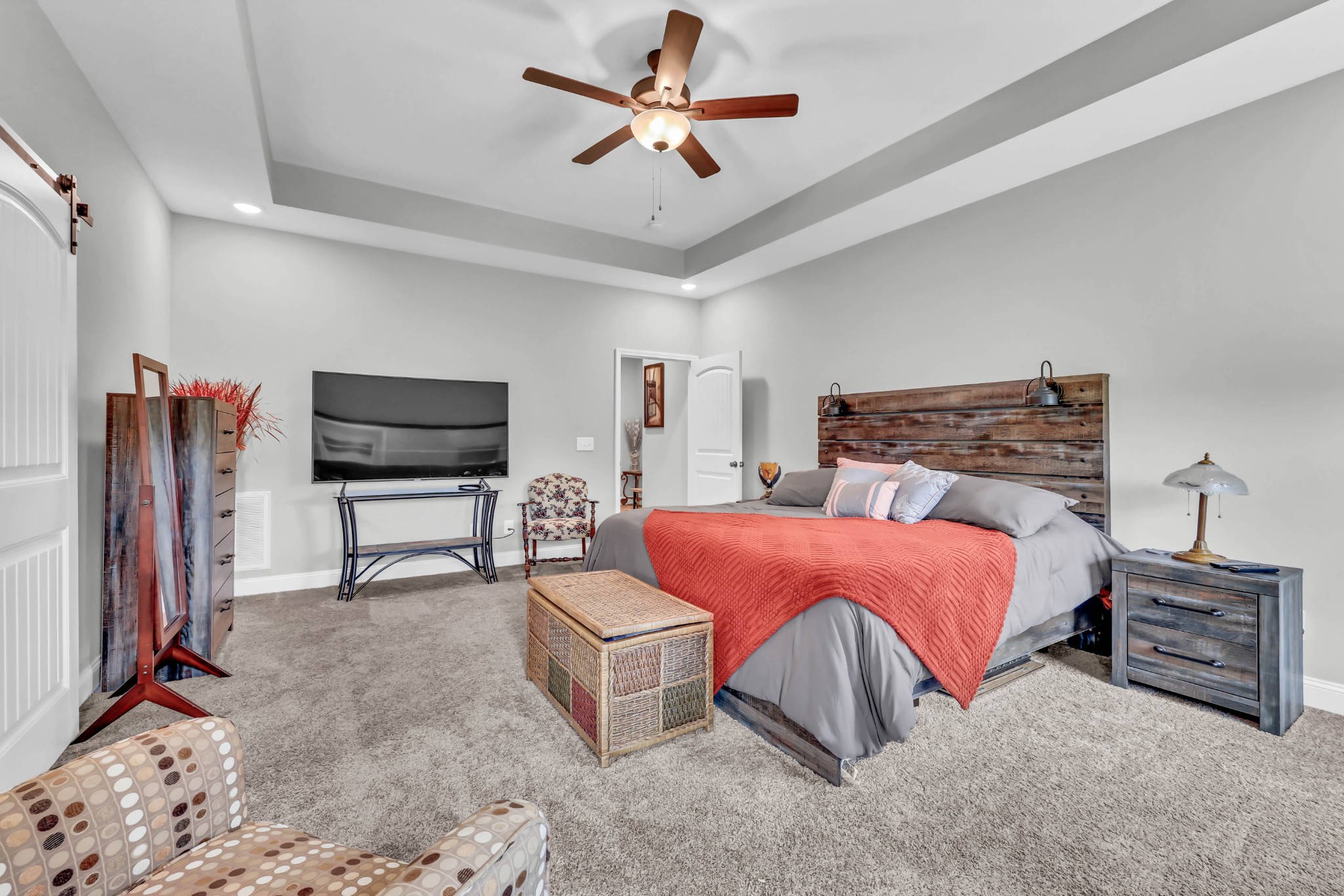 4455 Lylewood Road Indian Mound, TN 37079 - Photo 19 of 41