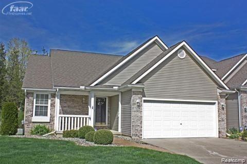 7204 Kings Way Flushing, MI 48433 - Photo 1 of 1