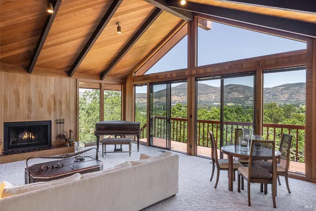 $2,900,000 | 2231 First Avenue, Napa, CA 94558