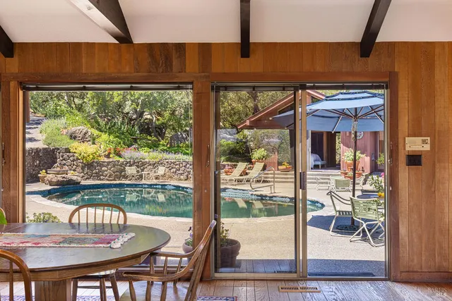 $2,900,000 | 2231 First Avenue, Napa, CA 94558