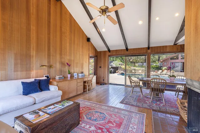 $2,900,000 | 2231 First Avenue, Napa, CA 94558