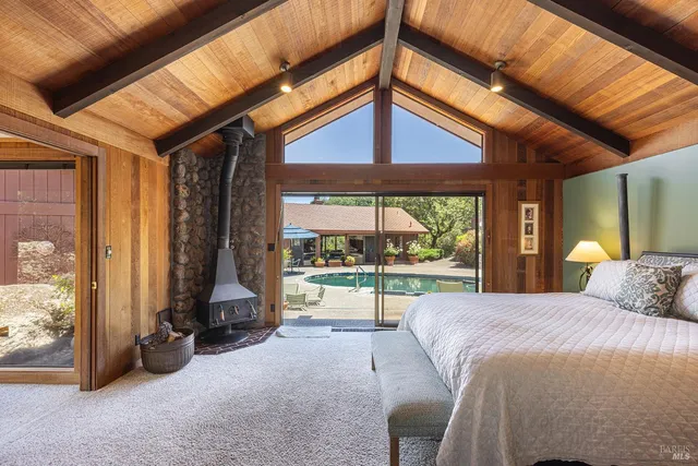 $2,900,000 | 2231 First Avenue, Napa, CA 94558