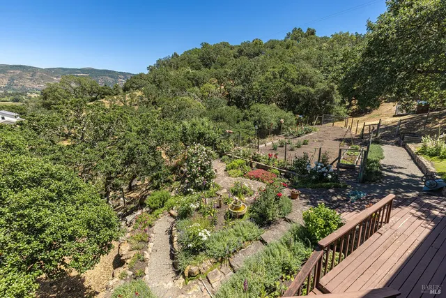 $2,900,000 | 2231 First Avenue, Napa, CA 94558